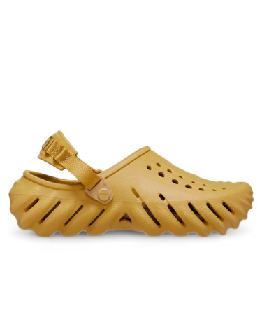 Crocs Echo Clog Desert Grass