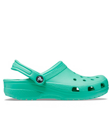 Crocs Classic Mint Green
