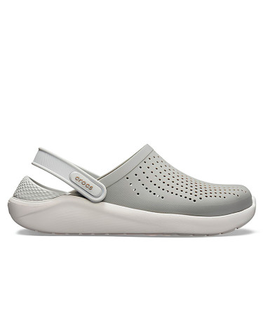 Crocs LiteRide Clog Grey