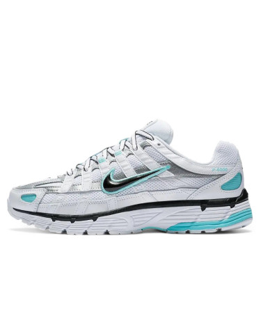 Nike P-6000 Light Aqua BV1021-104