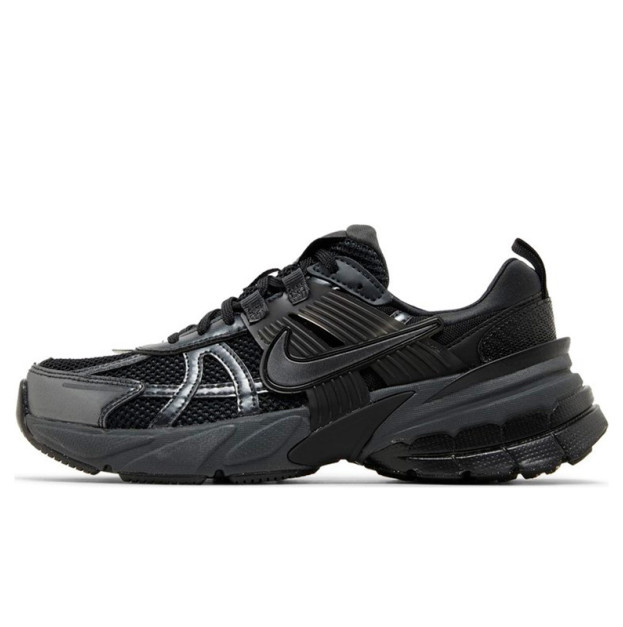 Nike V2K Run Black FD0736-001