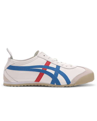 Asics Mexico 66 Vintage White Directoire Blue 1183B391-100