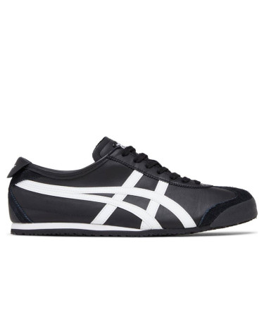 Asics Mexico 66 Black White 1183C102-001