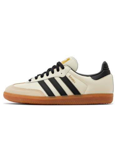 Adidas Samba Cream White Sand Strata ID0478