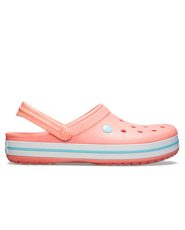Crocs Crocband Kids Melon Ice