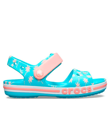 Crocs Bayaband Sandal Kids Pool