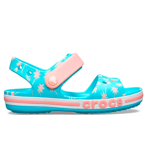 Crocs Bayaband Sandal Kids Pool