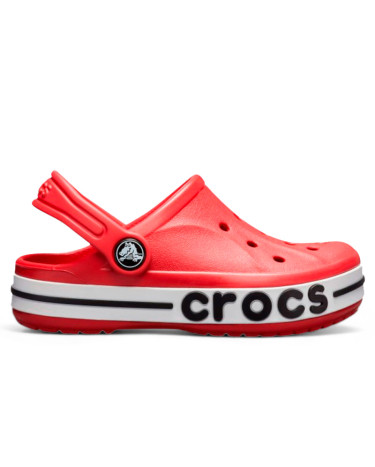 Crocs Bayaband Kids Pepper