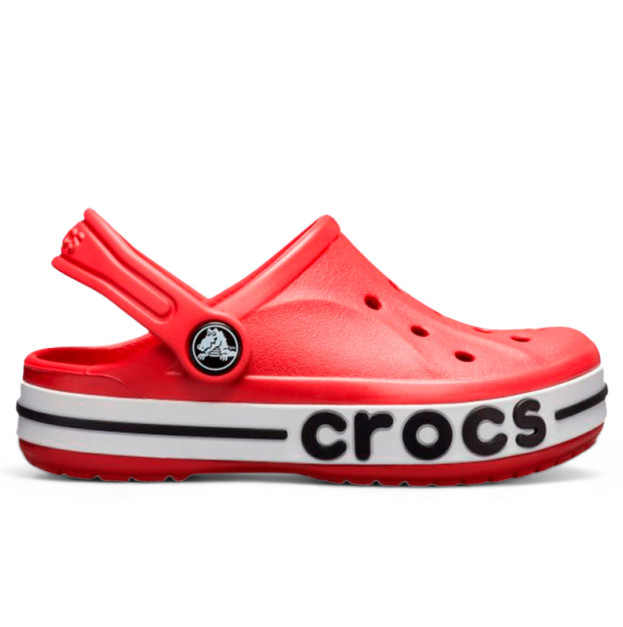 Crocs Bayaband Kids Pepper