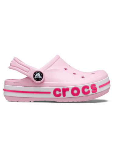 Crocs Bayaband Kids Pearl