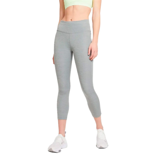 Легінси Nike NK DF FAST CROP CZ9238-084