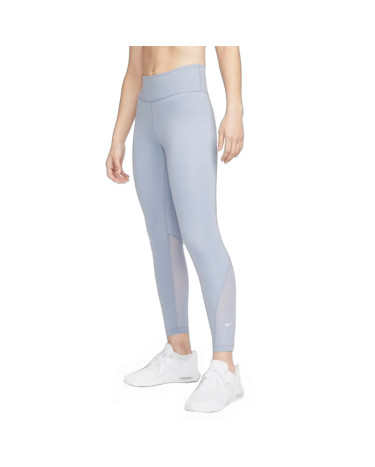 Легінси Nike NK ONE DF MR 7/8 TGT DD0249-519