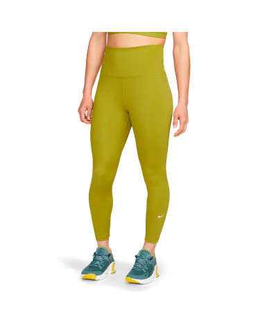 Легінси Nike NK ONE DF HR CROP TGHT DM7276-390