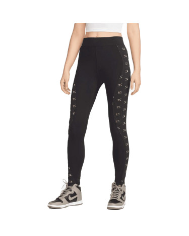 Легінси Nike NSW AIR HR TGHT DV8056-010