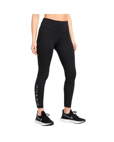 Легінси Nike NK DF AIR MR 7/8 TGHT DX0215-010
