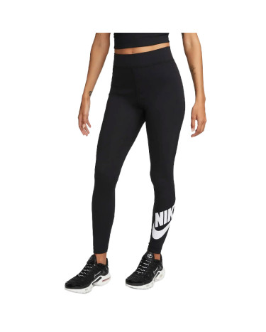 Легінси Nike HR TIGHT DV7791-010