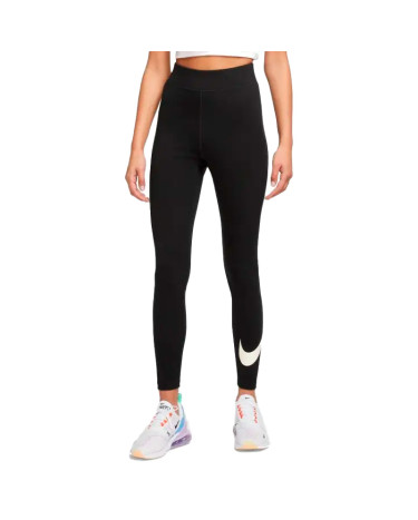 Легінси Nike NK CLSC GX HR TGHT SWSH DV7795-010