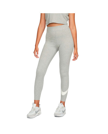 Легінси Nike HR TGHT SWSH DV7795-063