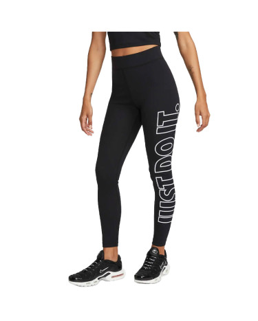 Легінси Nike NS CLSC GX HR TIGHT JDI DV7793-010