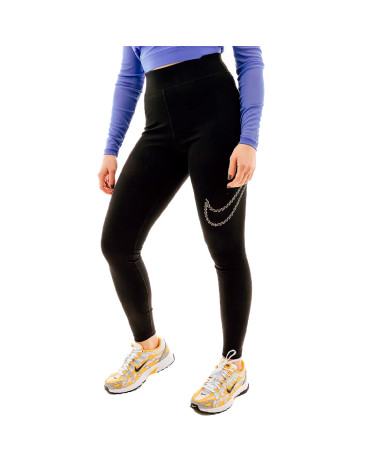 Легінси Nike NS PE SHINE HR TGHT FB8766-010