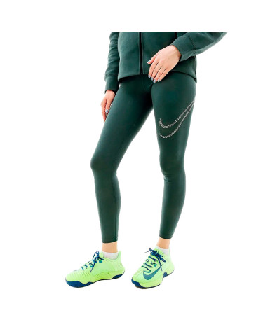 Легінси Nike NS PE SHINE HR TGHT FB8766-328