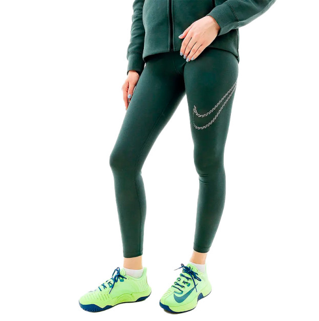 Легінси Nike NS PE SHINE HR TGHT FB8766-328