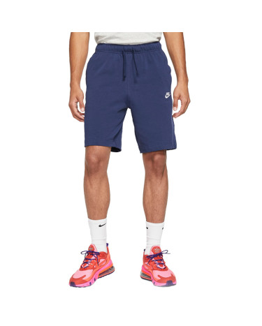 Шорти Nike NSW CLUB SHORT JSY BV2772-410