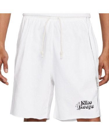 Шорти Nike NK SI FLEECE SHORT DH7383-100