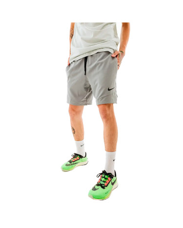 Шорти Nike NP FLEX REP SHORT 2.0 NPC CU4991-073