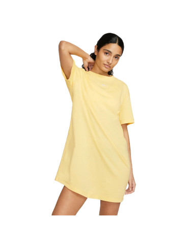 Сукня Nike NSW ESSNTL SS DRESS TSHRT DV7882-795
