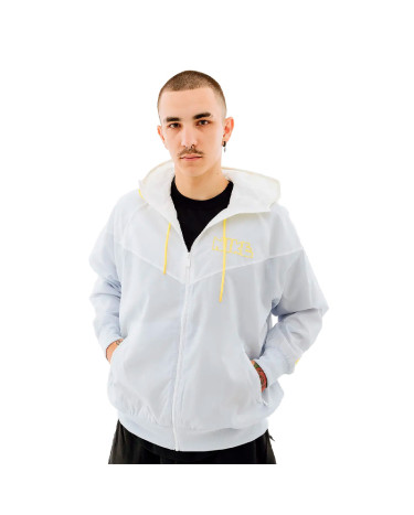 Вітрівка Nike NK WR WVN + LND JKT GX HD DX0694-085