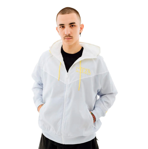 Вітрівка Nike NK WR WVN + LND JKT GX HD DX0694-085