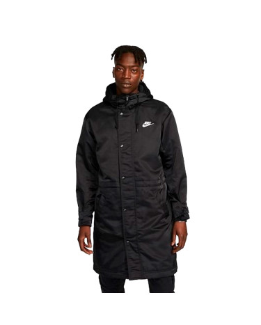 Куртка Nike CLUB STADIUM PARKA FB7320-010