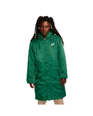 Куртка Nike CLUB STADIUM PARKA FB7320-323