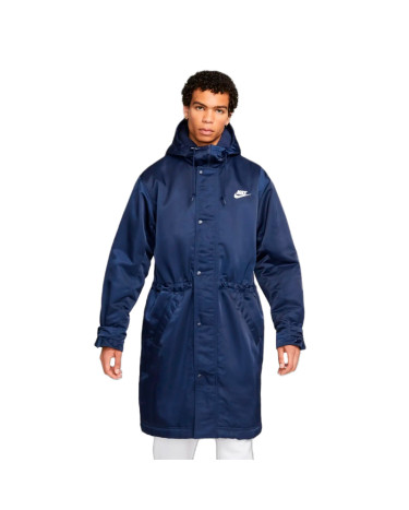 Куртка Nike CLUB STADIUM PARKA FB7320-410