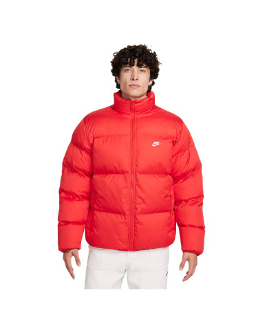 Куртка Nike CLUB PUFFER FB7368-657