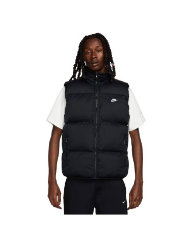 Жилетка Nike CLUB PUFFER FB7373-010