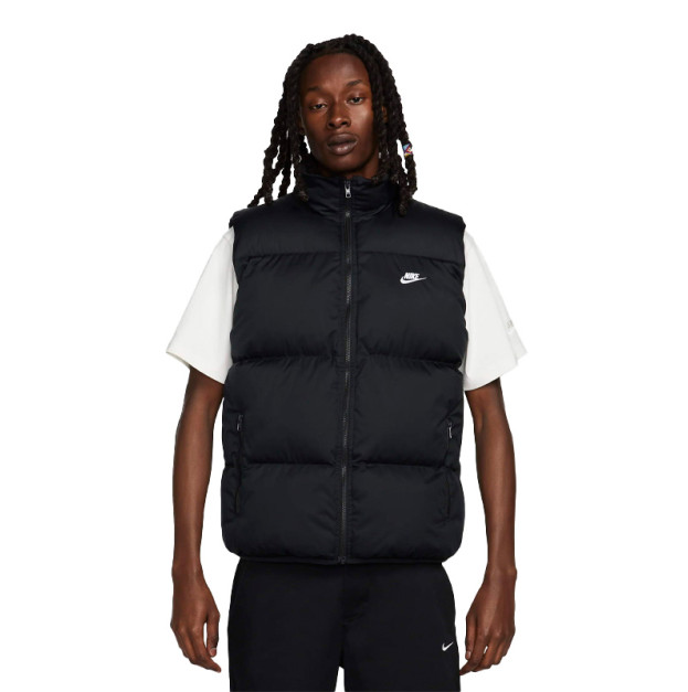 Жилетка Nike CLUB PUFFER FB7373-010