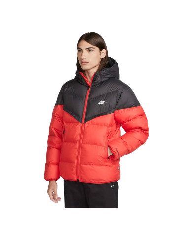 Куртка Nike NK SF WR PL-FLD HD JKT FB8185-011