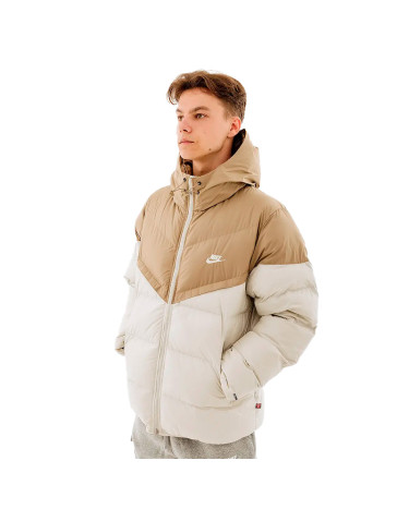 Куртка Nike NK SF WR PL-FLD HD JKT FB8185-247