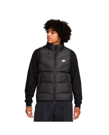 Жилетка Nike SF WR PL-FLD VEST FB8193-010