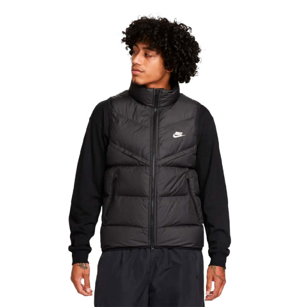 Жилетка Nike SF WR PL-FLD VEST FB8193-010