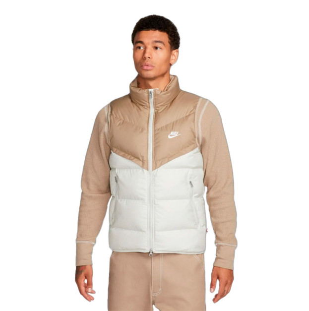 Жилетка Nike SF WR PL-FLD VEST FB8193-247