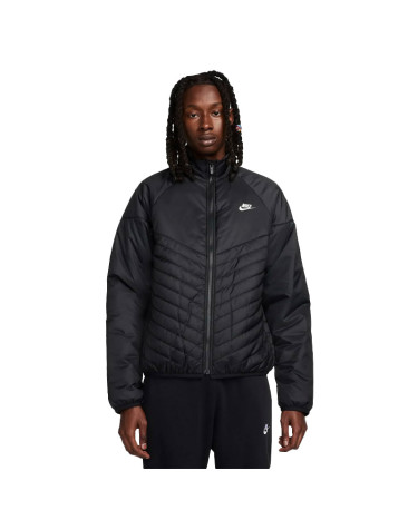 Куртка Nike MIDWEIGHT PUFFER FB8195-010