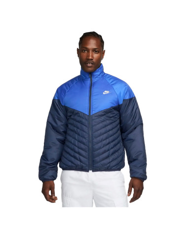 Куртка Nike MIDWEIGHT PUFFER FB8195-410