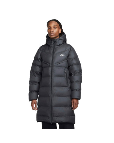 Куртка Nike SF WR PL-FLD HD PARKA FB8189-010