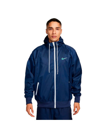 Куртка Nike NK WR WVN LND GX JKT FN3042-410