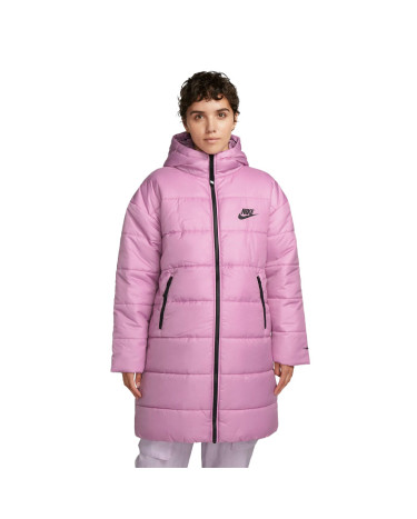 Куртка Nike NSW SYN TF RPL HD PARKA DX1798-522