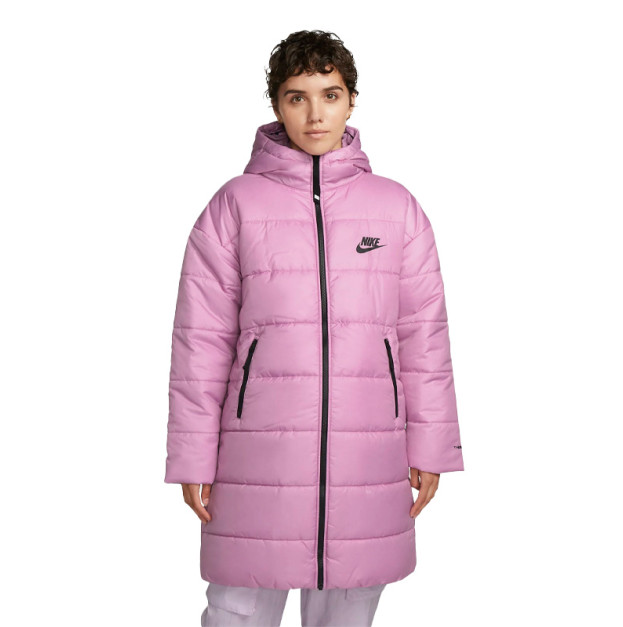 Куртка Nike NSW SYN TF RPL HD PARKA DX1798-522