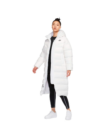 Пуховик Nike NSW TF CITY HD PARKA DH4081-100